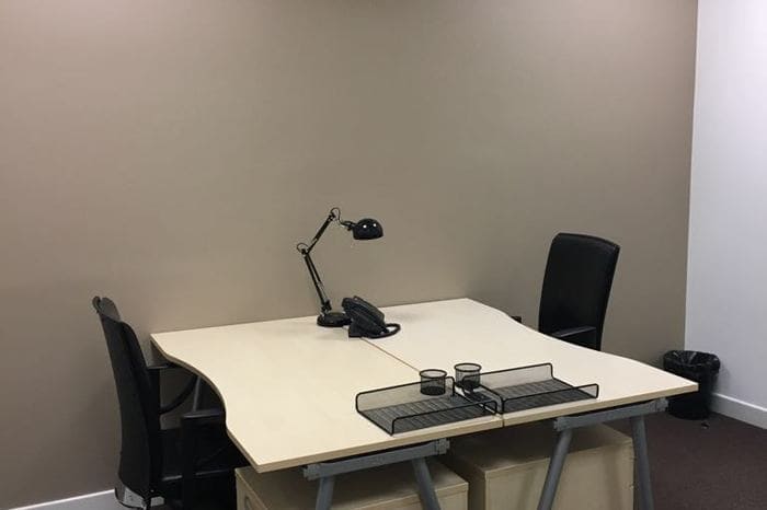 Аренда офиса в Москва Сити 15 м² в БЦ Башня на набережной