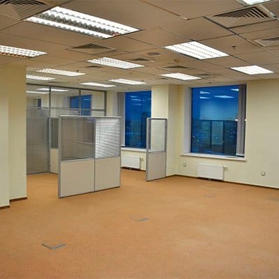 Снять офис в Москва Сити 20 м² в БЦ Северная Башня