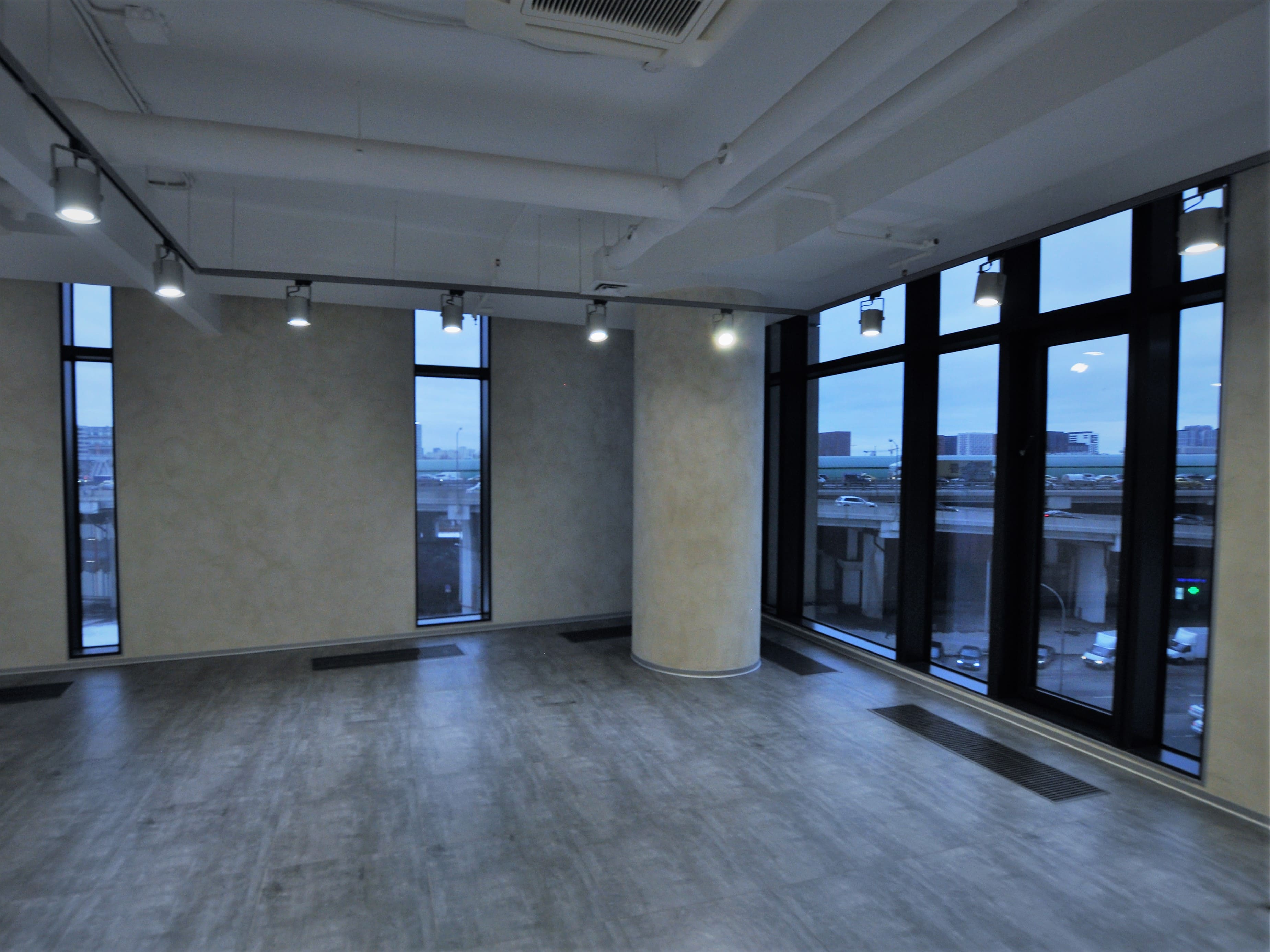 Аренда офиса в Москва Сити 62 м² в БЦ IQ Квартал
