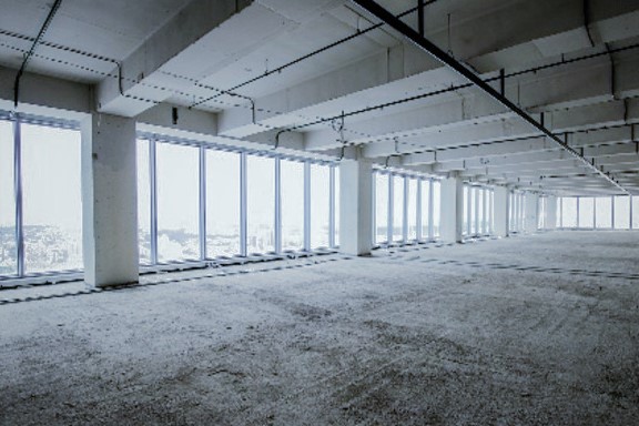 Аренда офиса в Москва Сити 7920 м² в БЦ Нева