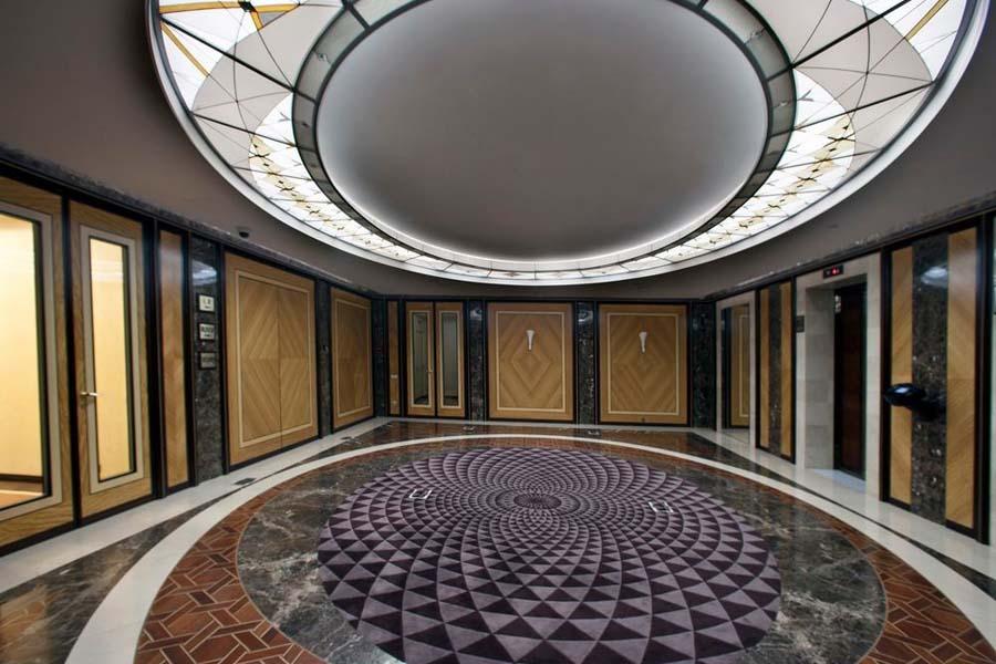 Офис на продажу в Москва Сити 56 кв.м в БЦ Федерация Запад