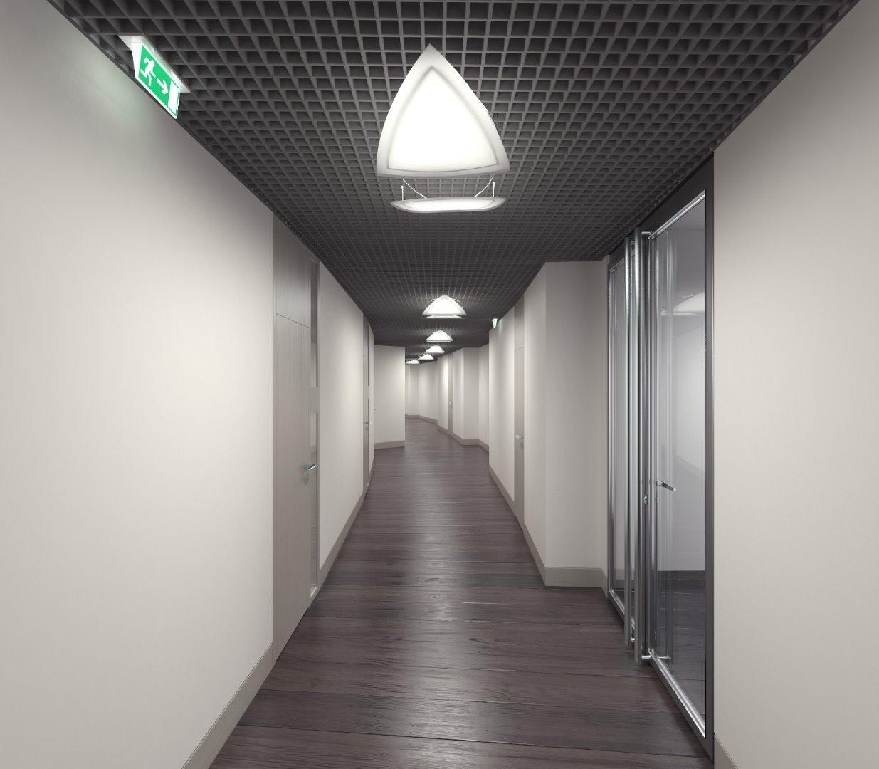 Купить офис в Москва Сити 84 м² в БЦ Федерация Запад